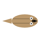 Mouth Size: Large